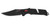 SOG Trident AT Black & Red - open