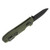 SOG Pentagon XR OD Green - open frame