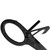SOG ParaShears Black - tools