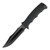 SOG Seal Pup Elite Black TiNi (E37SN-CP)