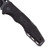SOG Salute Black  - handle