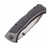 SOG Sideswipe Grey - closed scales