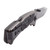SOG Sideswipe Grey - open end