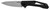 Kershaw Airlock  - open