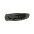 Kershaw Blur Olive Black (1670OLBLK)