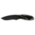 Kershaw Blur Olive Black (1670OLBLK)