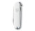 Victorinox Swiss Army Classic SD White - closed