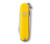 Victorinox Swiss Army Classic SD Yellow - closed