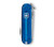 Victorinox Swiss Army Classic SD Sapphire  - closed