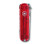 Victorinox Swiss Army NailClip 580 Ruby - closed