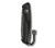 Victorinox Swiss Army Ranger Grip 55 Onyx - closed front