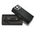 Victorinox Swiss Army Ranger Grip 55 Onyx - in gift box