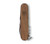  Victorinox Swiss Army Spartan Wood - closed