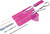 Victorinox Swiss Army SwissCard Pink