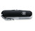 Victorinox Swiss Army Swiss Champ Black  - closed