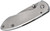Buck 325 Colleague Stainless Steel - closed front