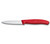 Victorinox Swiss Classic Paring Knife 3.25" Red