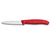 Victorinox Swiss Classic Paring Knife 3.25" Serrated Red