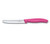 Victorinox Swiss Classic Steak Knife 4.5" Pink