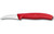 Victorinox Swiss Classic Turning Knife Red