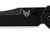 Benchmade Mini Osborne Black - logo