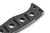 Benchmade Fixed Adamas Black (375BK-1)- handle