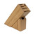 Kai Bamboo Slimline Block 6-Slot (DM0847)