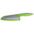 Kai My First Knife 5.25" Sheath Green (AB5090)