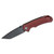  CIVIVI Brazen Burgundy G10 (C2023B) - open