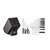 Wusthof Classic Knife Block Set Brown Ash 13Pc (1090171203) with block