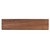 Wusthof Magnetic Holder Walnut 12" (7222/30)