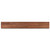 Wusthof Magnetic Holder Walnut 20" (7222/50)