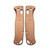 Flytanium Benchmade Bugout Copper Scales (FLY-545)