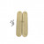 Flytanium Victorinox Swiss Army Cadet Scales Brass (FLY-751) - pins