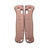 Flytanium Benchmade Mini Bugout Copper Scales (FLY-676)