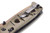 Benchmade Adamas Flat Earth Serrated (275SFE-2) - clip