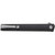 CRKT CEO Flipper Black (7097) - closed clipside