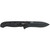 CRKT M21 04G Black (M21-04G) - open clipside