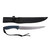 Black Tusk Barracuda Fillet Knife 9" (FK0009)