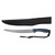 Black Tusk Barracuda Fillet Knife 9" (FK0009)