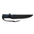Black Tusk Barracuda Fillet Knife 9" (FK0009)