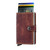 Secrid Miniwallet Vintage Brown (MV-Brown) - cards