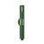 Secrid Miniwallet Metallic Green (Mme-Green) -side