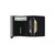 Secrid Slimwallet Black (SO-Black) - open