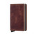 Secrid Slimwallet Vintage Brown (SV-Brown) - front