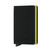 Secrid Slimwallet Diamond Black (SD-Black) - front