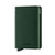 Secrid Slimwallet Rango Green (Sra-Green)- front