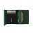 Secrid Slimwallet Rango Green (Sra-Green)- open