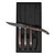 Savoir Laguiole Steak Knife Set 4Pc ( TX101W-4PL ) tang