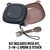 UCO Gear 4Pc Mess Kit Venture (F-MK-CORE4PC-VENTURE)  components